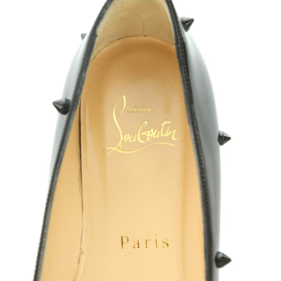 Christian Louboutin（クリスチャンルブタン） パンプス ポインテッド