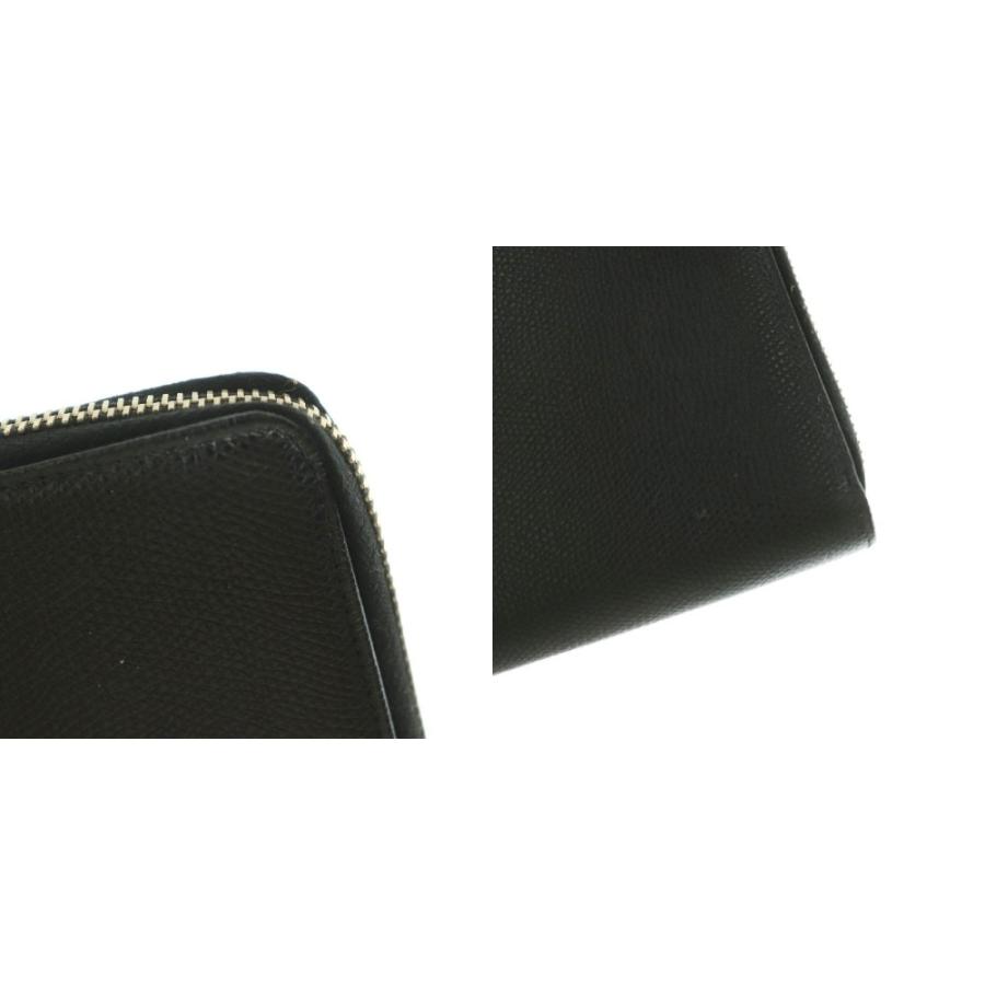 DOLCE&GABBANA（ドルチェ & ガッバーナ） ドルガバ 長財布 ラウンド
