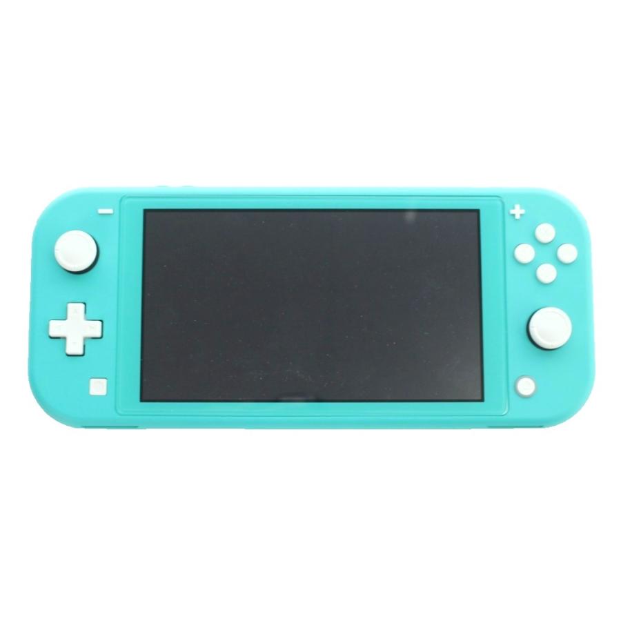 任天堂Switch Lite【動作確認済み】 ニンテンドースイッチ ライト Nintendo Switch Lite 任天堂 動作確認