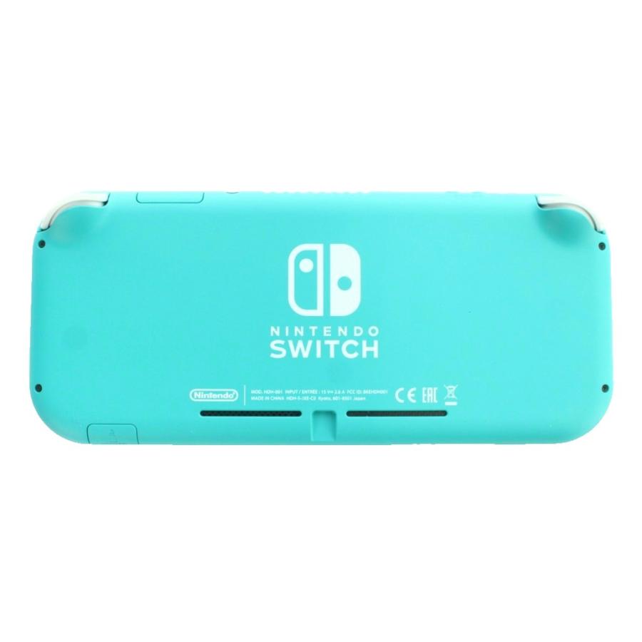 ニンテンドースイッチ ライト Nintendo Switch Lite 任天堂 動作確認