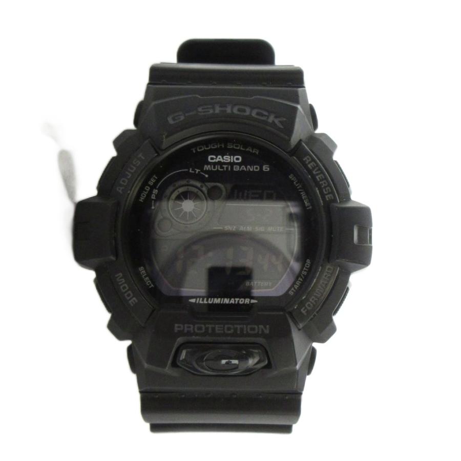 G-SHOCK カシオジーショック CASIO GW-8900A 腕時計 ウォッチ ソーラー