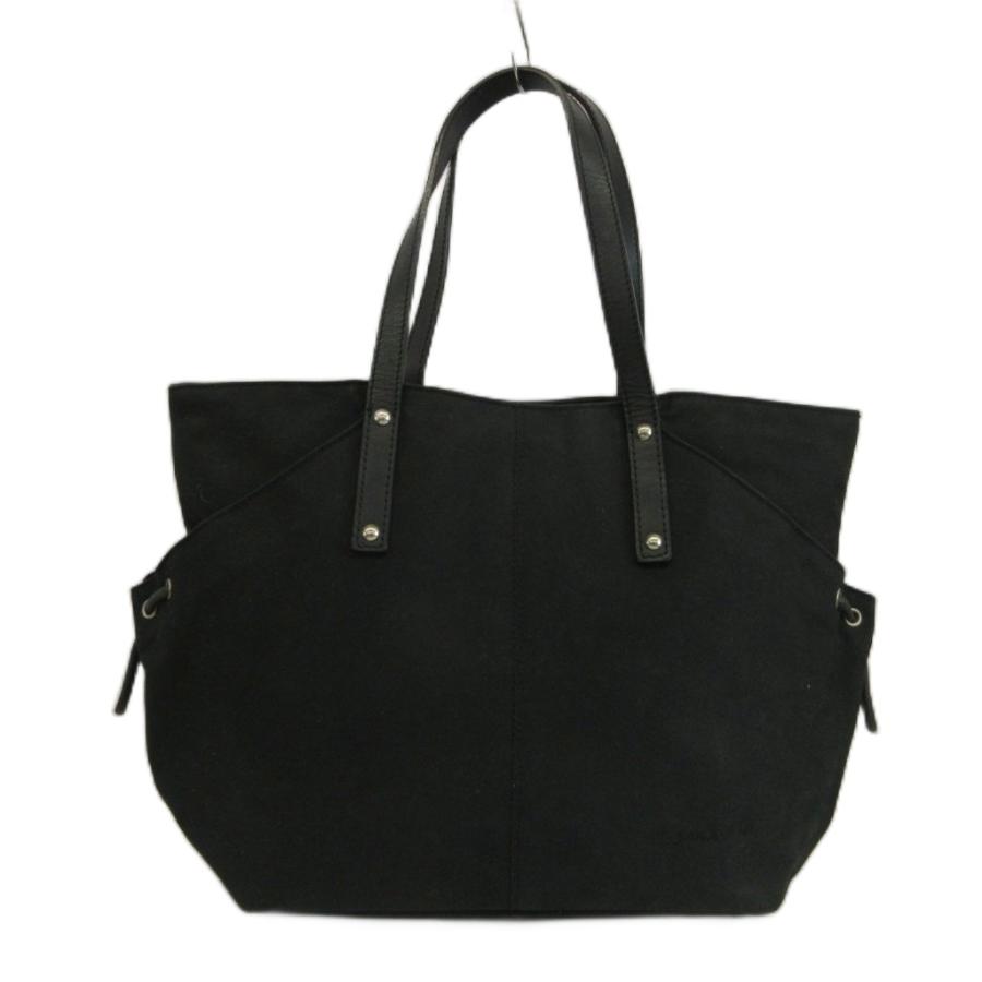 アニエスベー ボヤージュ Agnes b. VOYAGE トートバッグ ハンドバッグ
