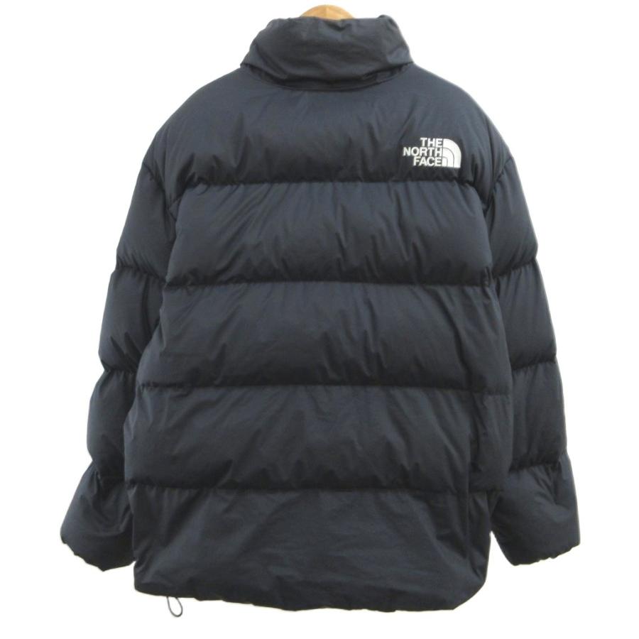 THE NORTH FACE（ザ ノースフェイス） ダウンジャケット 上着 M 黒 