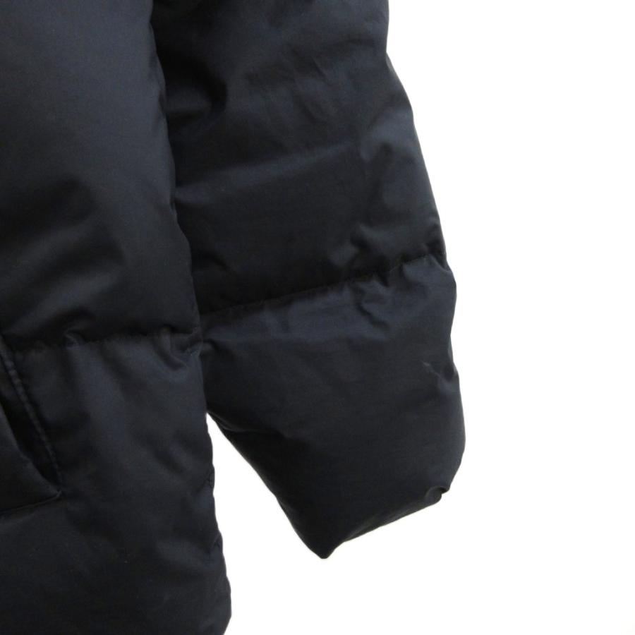 THE NORTH FACE（ザ ノースフェイス） ダウンジャケット 上着 M 黒 