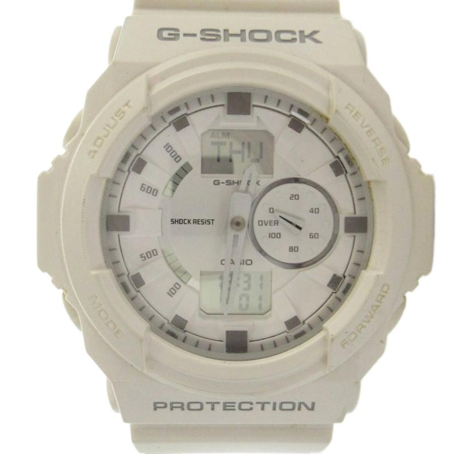 G-SHOCK カシオジーショック CASIO GA-150 腕時計 ウォッチ クォーツ