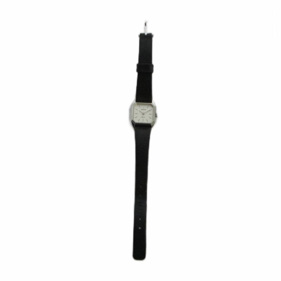ラドー RADO ジャンク品 Apis アピス 腕時計 ウォッチ 手巻き スクエア