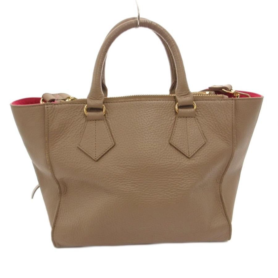 ADMJ アクセソワ Accessoires De Mademoiselle ショルダーバッグ