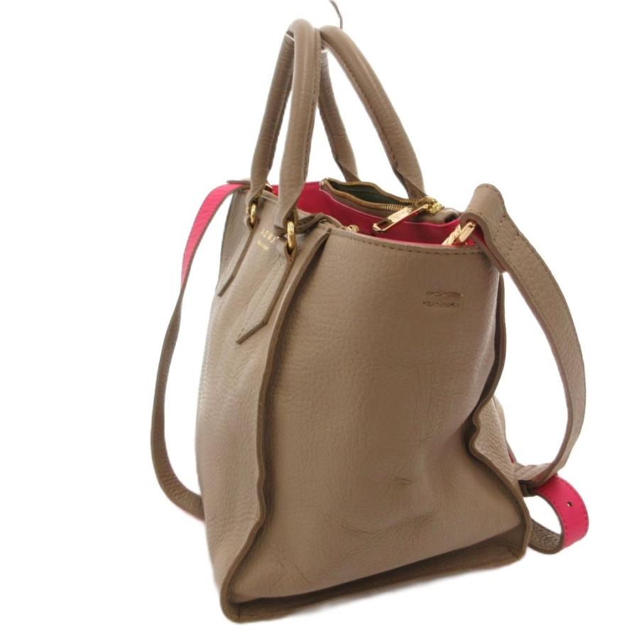 ADMJ アクセソワ Accessoires De Mademoiselle ショルダーバッグ