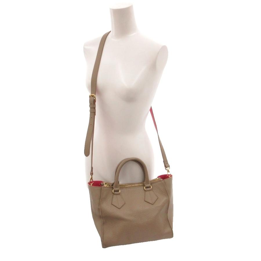 ADMJ アクセソワ Accessoires De Mademoiselle ショルダーバッグ