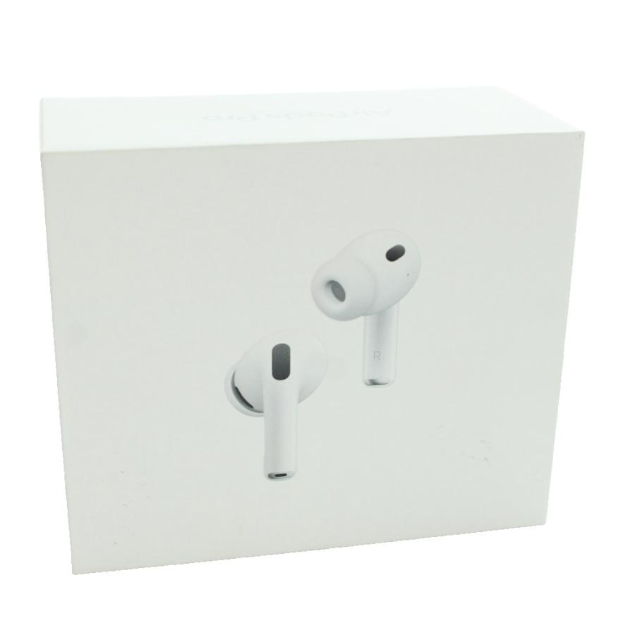未使用品 アップル Apple AirPods Pro 3 イヤホン イヤフォン