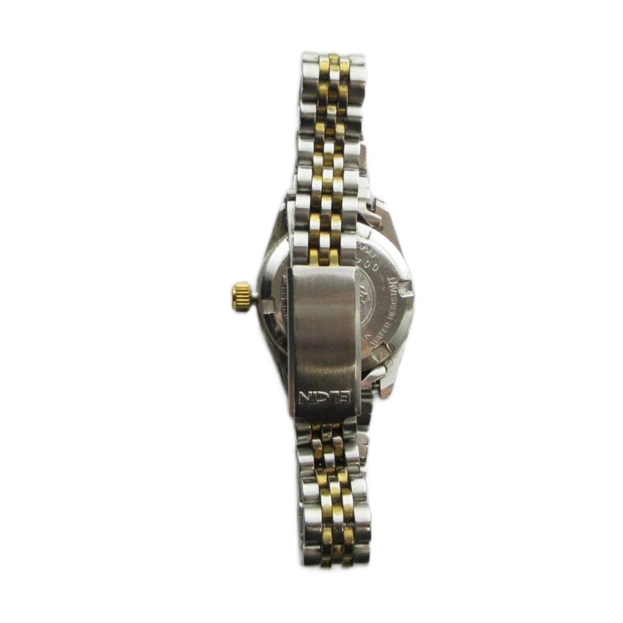 エルジン ELGIN ジャンク品 FKA148N1 腕時計 ウォッチ クォーツ