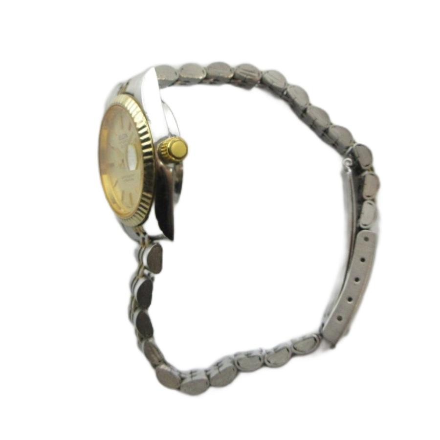 エルジン ELGIN ジャンク品 FKA148N1 腕時計 ウォッチ クォーツ