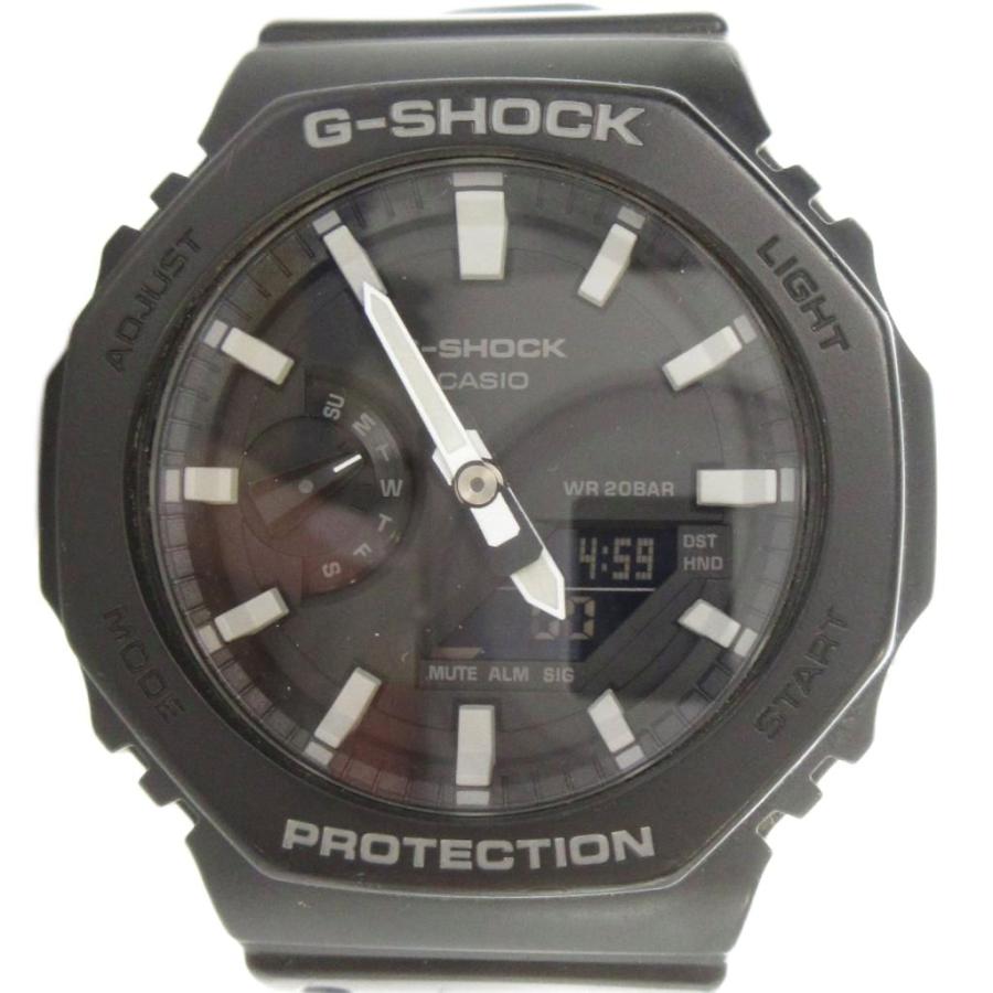 G-SHOCK カシオジーショック CASIO GA-2100 腕時計 ウォッチ クォーツ 