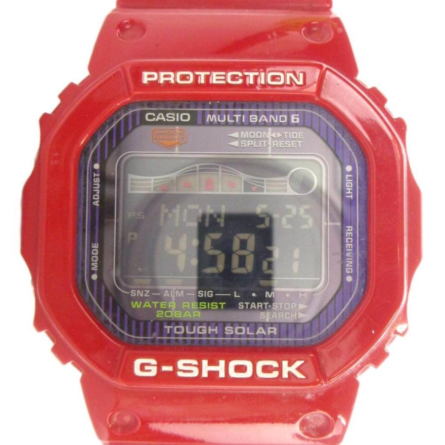 稼動品G-SHOCK GWX-5600C　タフソーラーメンズ腕時計CASIO G-SHOCK カシオジーショック CASIO GWX-5600C 腕時計 ウォッチ タフ