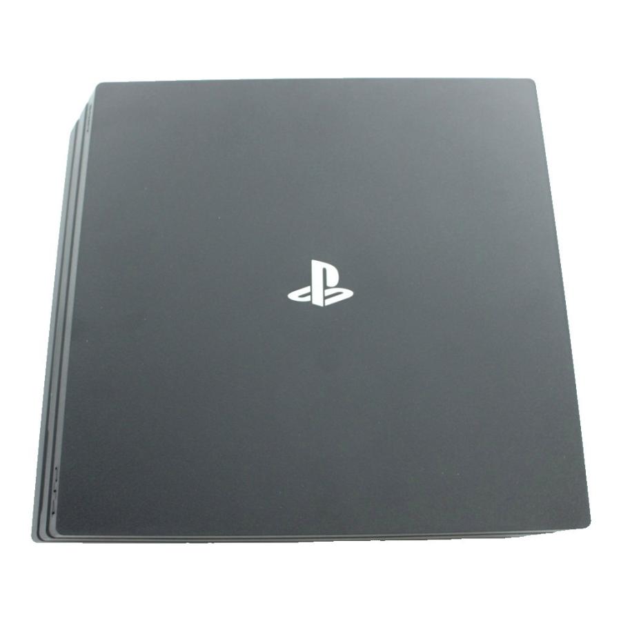 ソニー SONY プレイステーション4 PS4 PRO PlayStation 1TB 動作確認