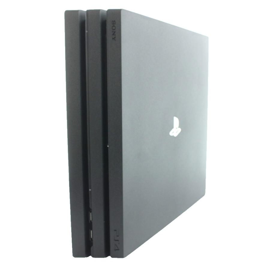 ソニー SONY プレイステーション4 PS4 PRO PlayStation 1TB 動作確認