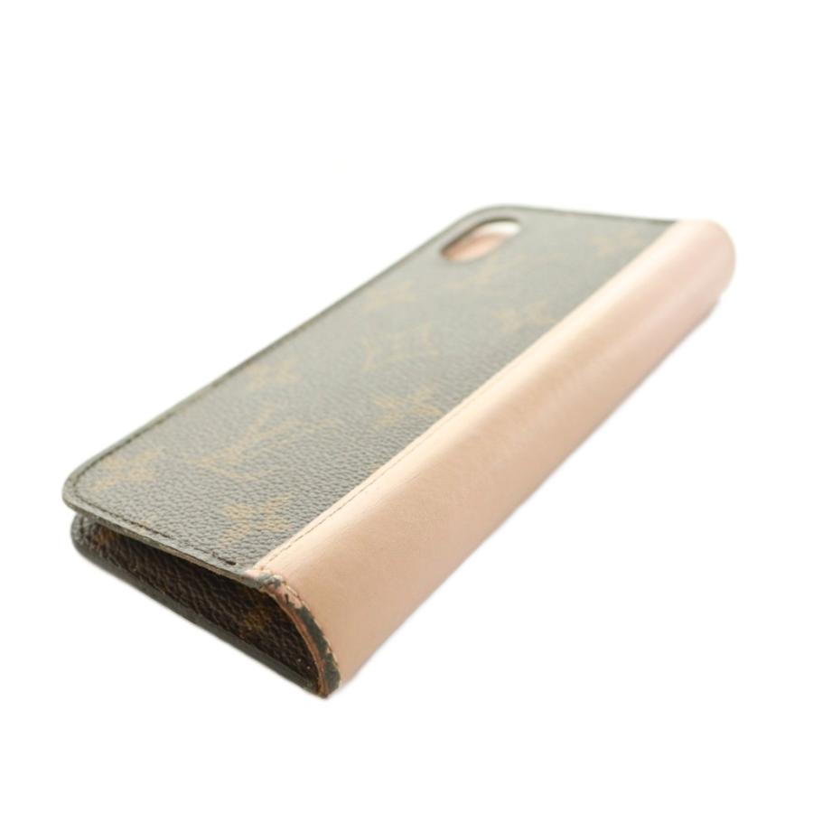 LOUIS VUITTON（ルイ・ヴィトン） LOUIS VUITTON iPhone X/XS 