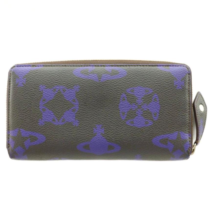 Vivienne Westwood（ヴィヴィアンウエストウッド） 長財布 ロング 