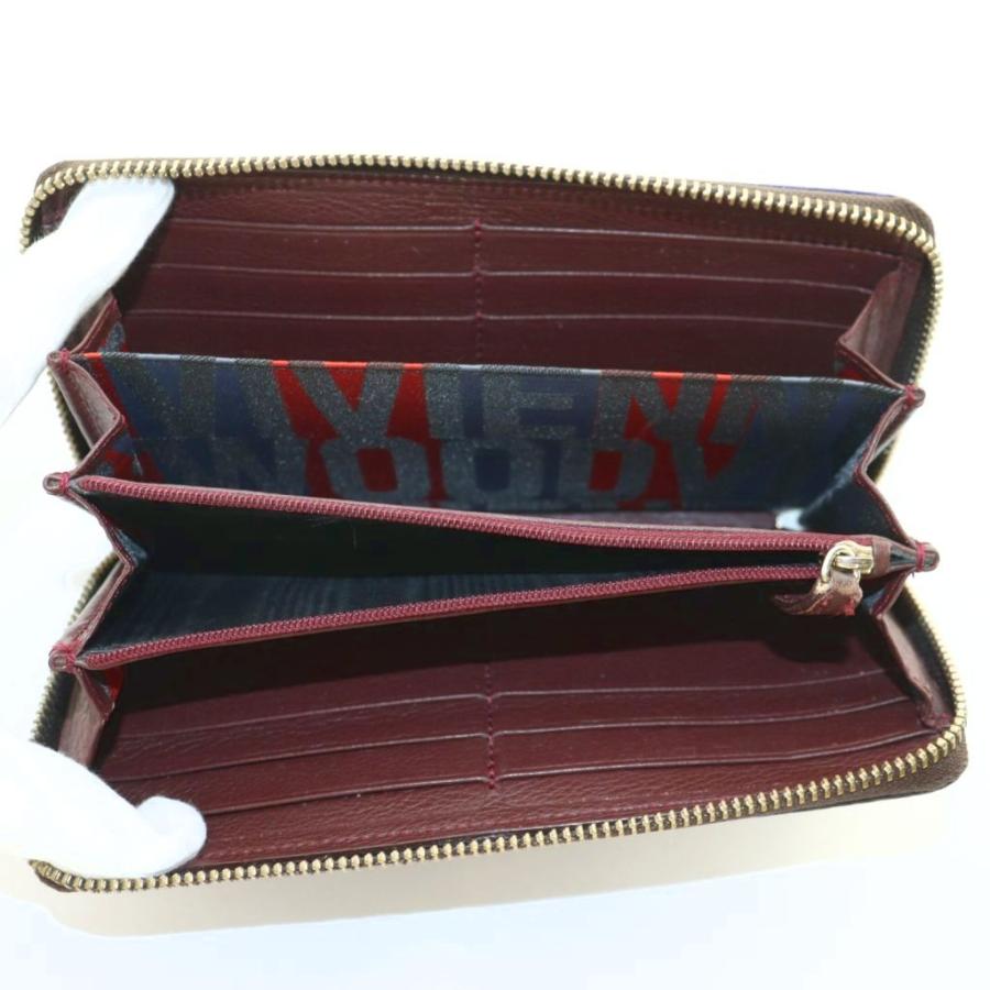 Vivienne Westwood（ヴィヴィアンウエストウッド） 長財布 ロング 