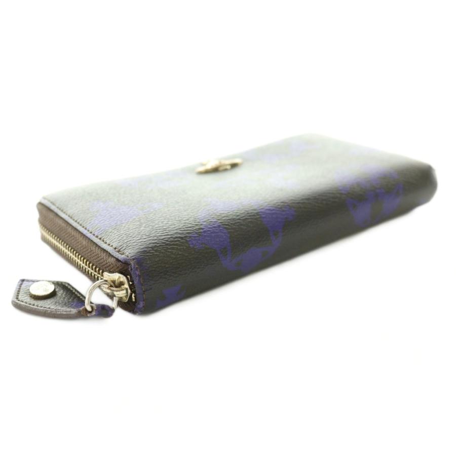 Vivienne Westwood（ヴィヴィアンウエストウッド） 長財布 ロング 