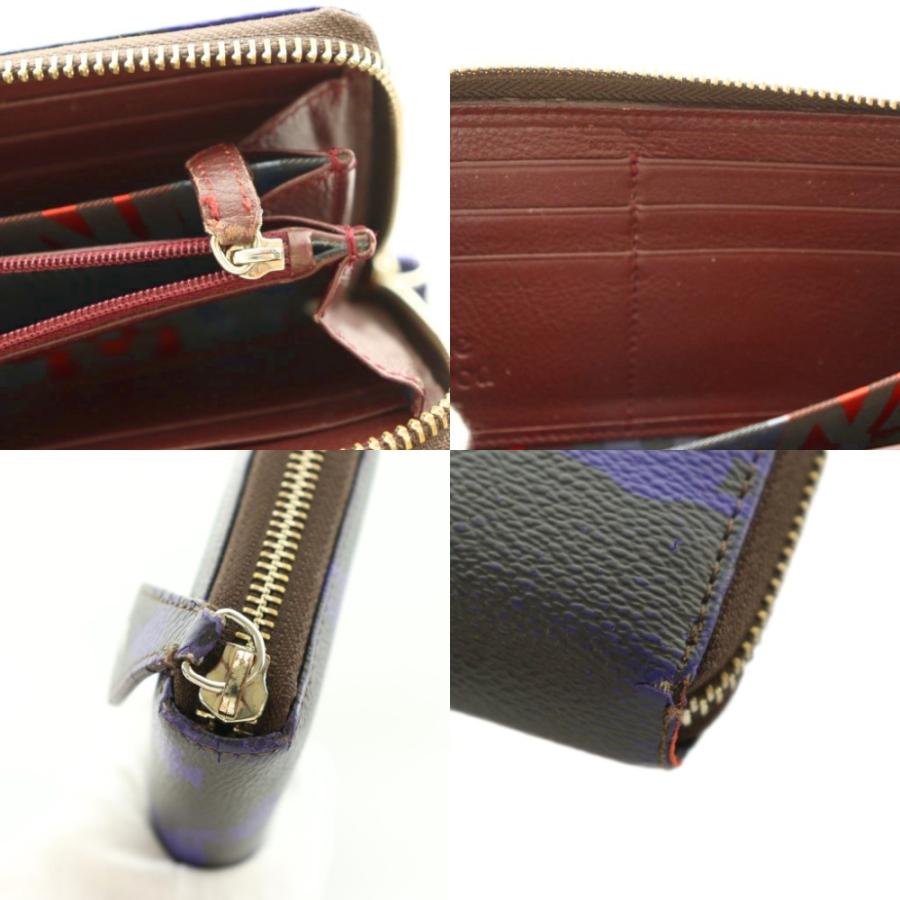 Vivienne Westwood（ヴィヴィアンウエストウッド） 長財布 ロング 