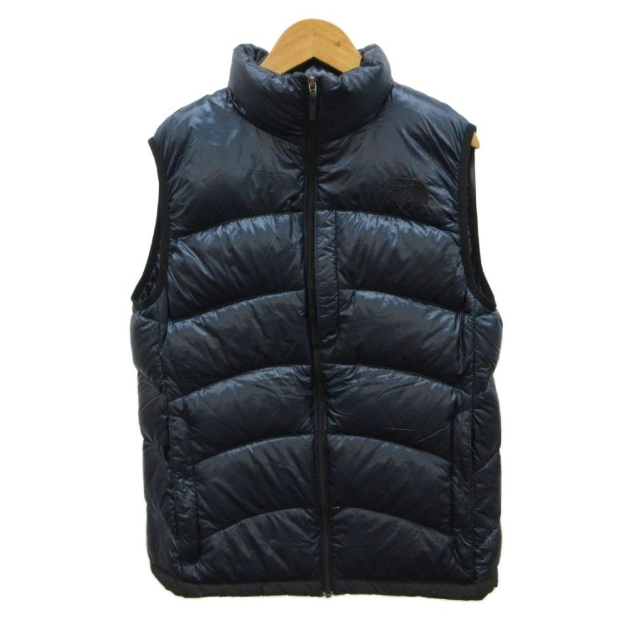 THE NORTH FACE（ザ ノースフェイス） アコンカグアベスト ダウン 上着