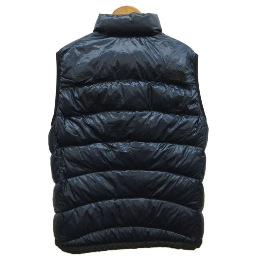 THE NORTH FACE（ザ ノースフェイス） アコンカグアベスト ダウン 上着