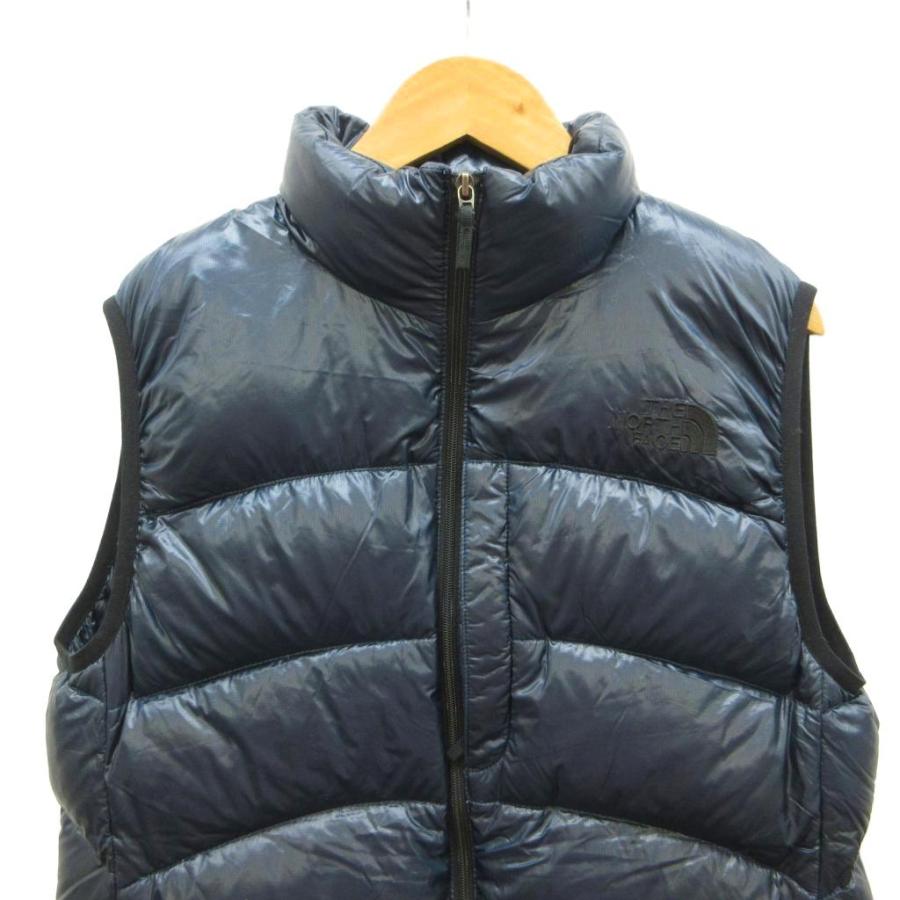 THE NORTH FACE（ザ ノースフェイス） アコンカグアベスト ダウン 上着
