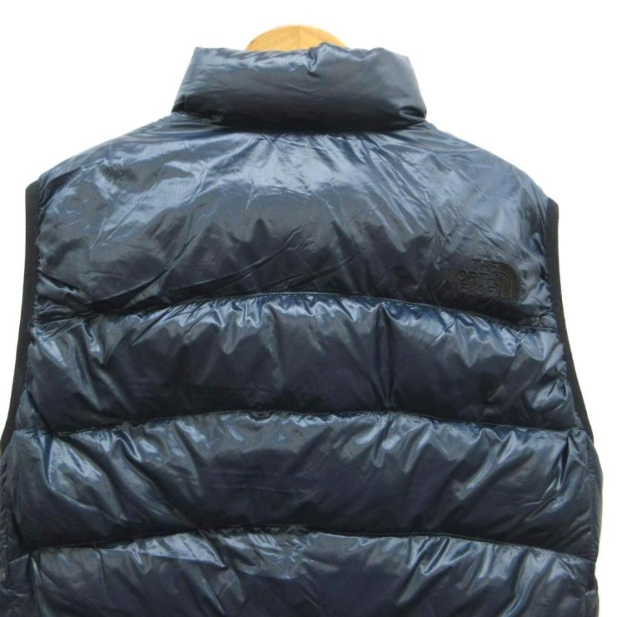 THE NORTH FACE（ザ ノースフェイス） アコンカグアベスト ダウン 上着