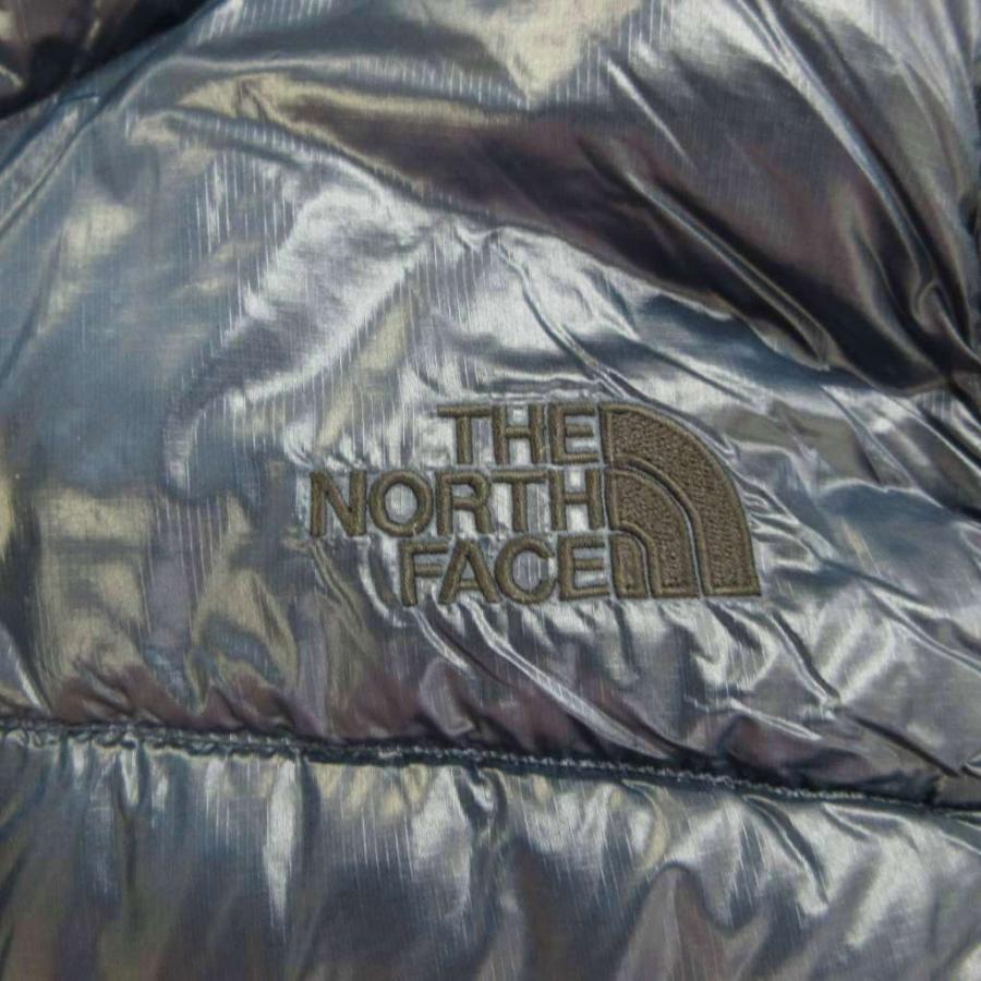 THE NORTH FACE（ザ ノースフェイス） アコンカグアベスト ダウン 上着