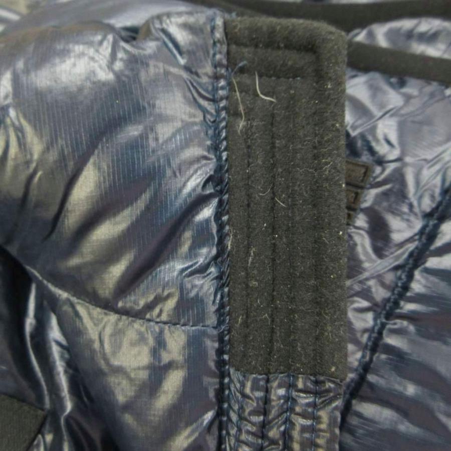 THE NORTH FACE（ザ ノースフェイス） アコンカグアベスト ダウン 上着