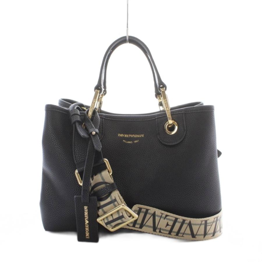 EMPORIO ARMANI エンポリオアルマーニ ショルダーバッグ ハンドバッグ 