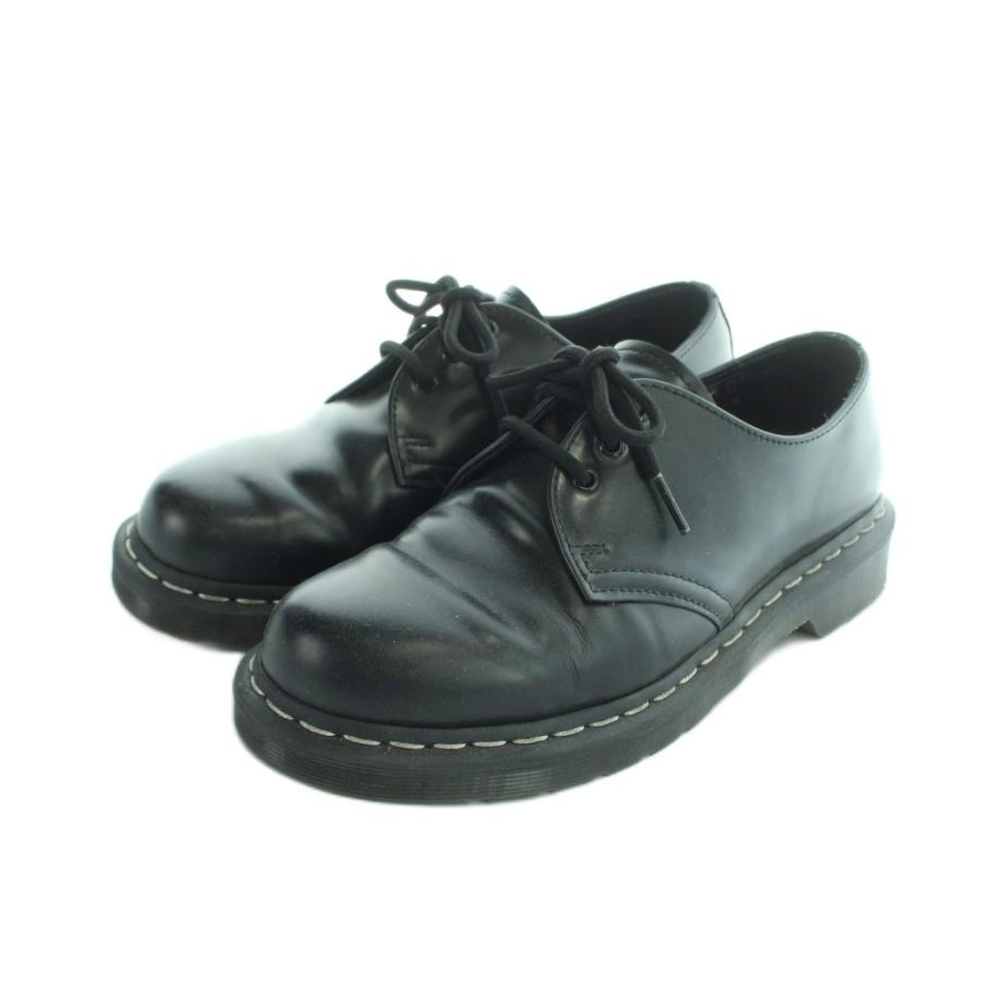 Dr.Martens（ドクターマーチン） DR.MARTENS 1461WS レザーシューズ 靴
