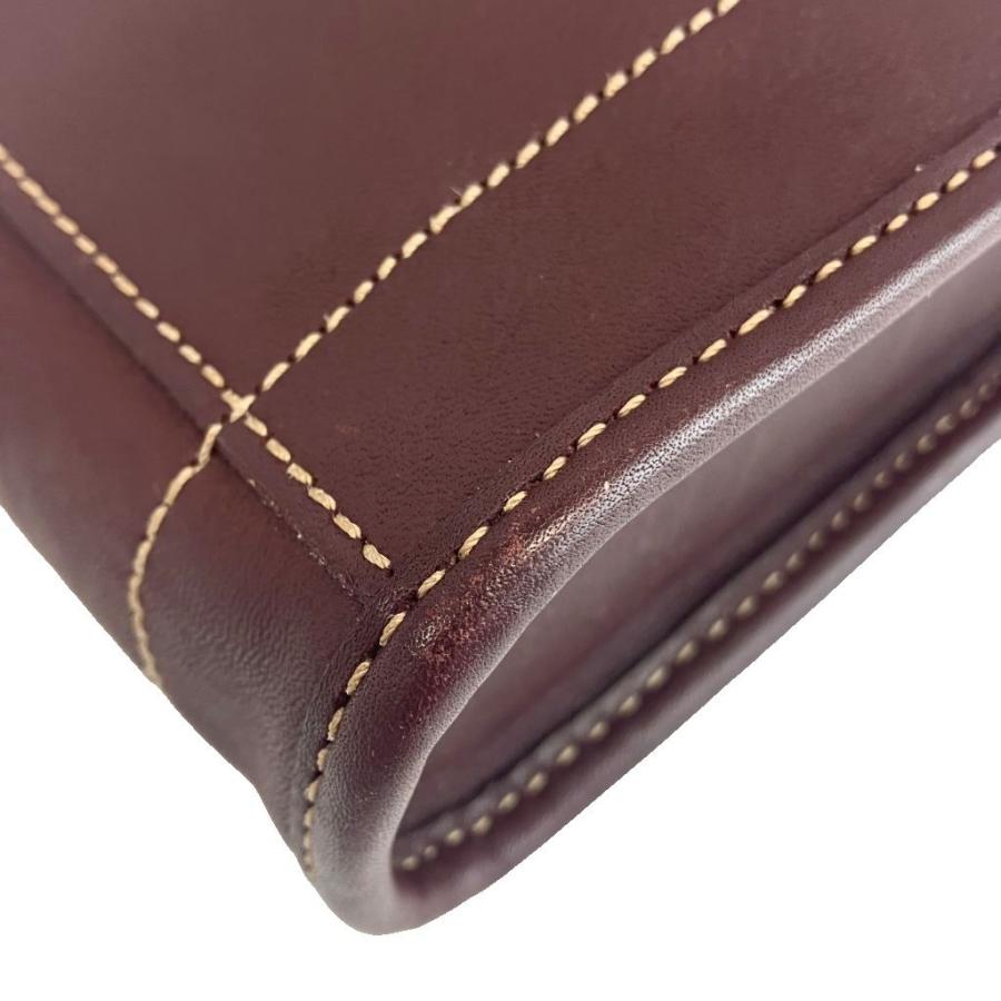 COACH（コーチ） オールドコーチ アクセサリーポーチ ハンドバッグ