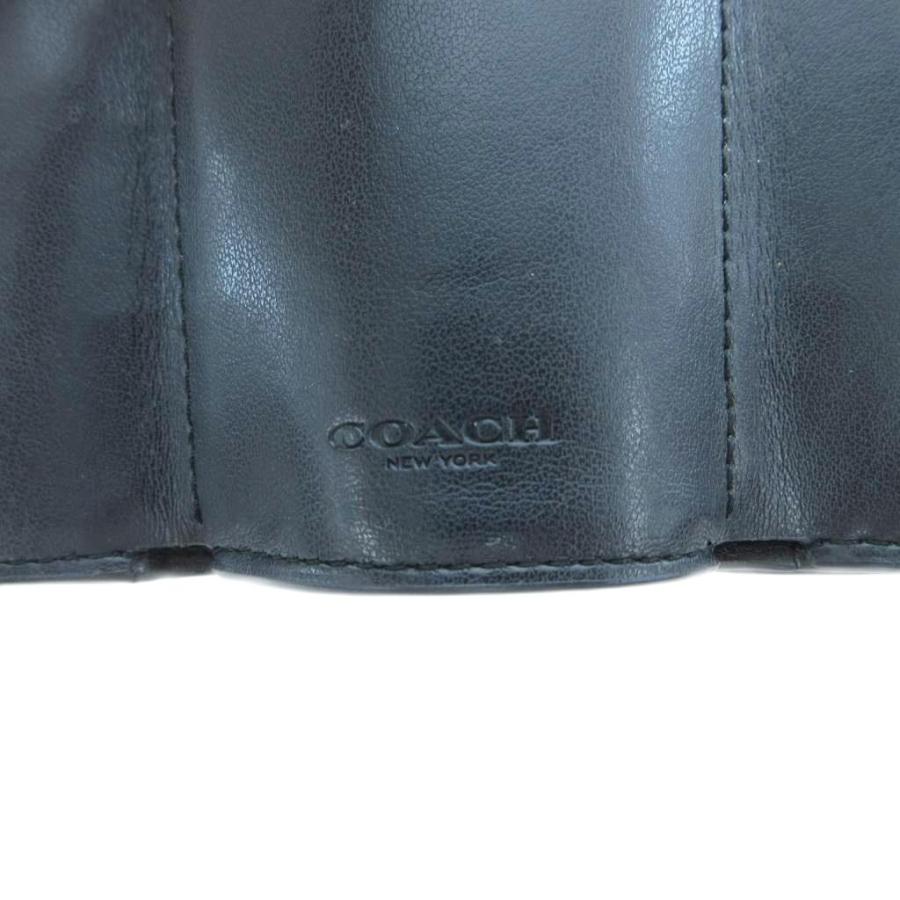 COACH（コーチ） COACH 88666 オリガミ スモール トライフォールド