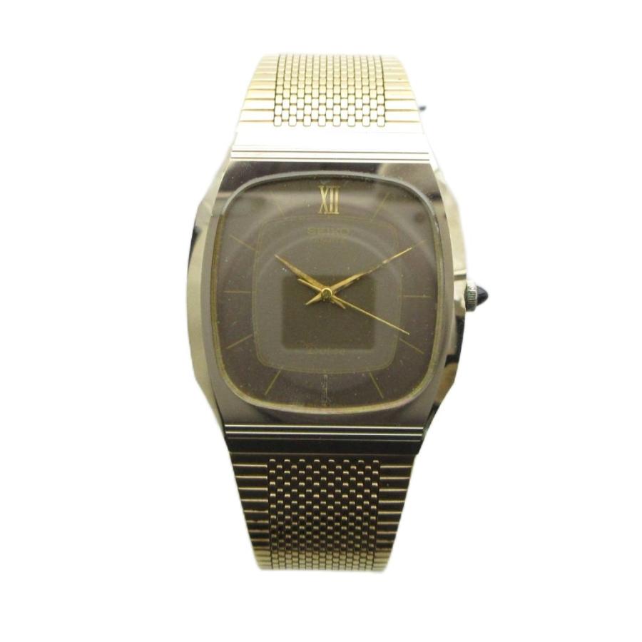 ✨SEIKO✨セイコー✨DOLCE✨5931-5450✨クォーツ✨腕時計✨ セイコー SEIKO 5931-5450 Dolce ドルチェ 腕時計 クォーツ ウォッチ