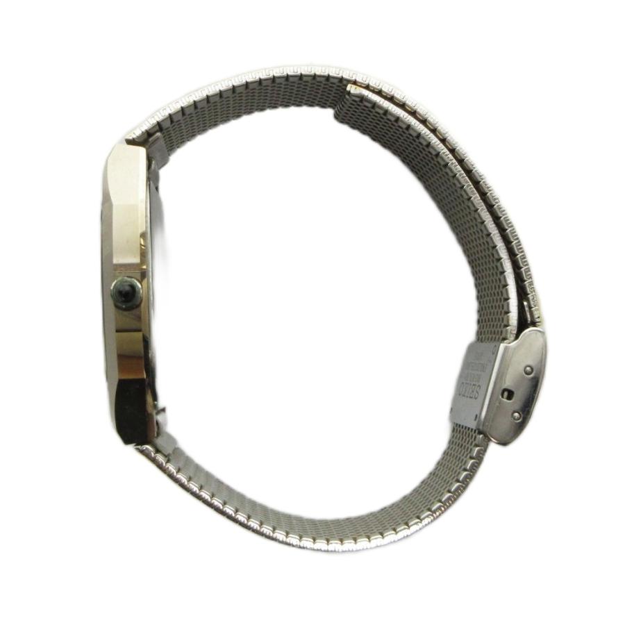 セイコー SEIKO 5931-5450 Dolce ドルチェ 腕時計 クォーツ ウォッチ