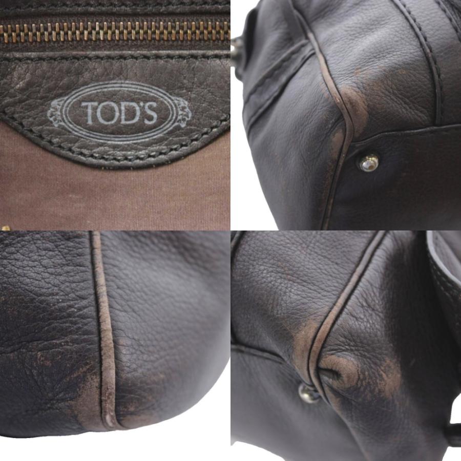 トッズ TOD