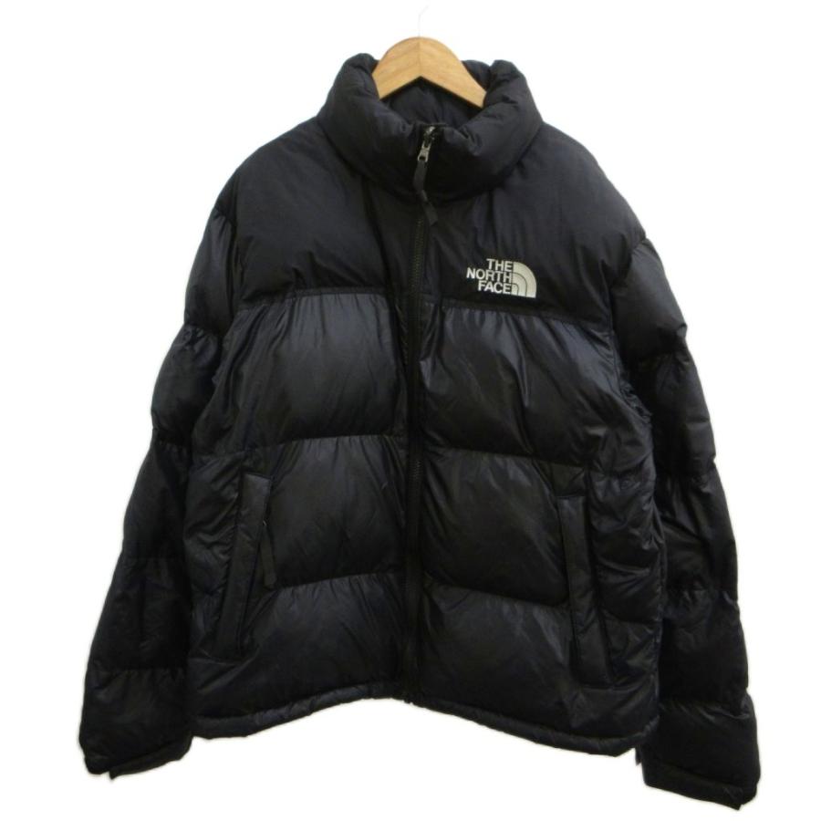 THE NORTH FACE（ザ ノースフェイス） ヌプシ ハイブリッド ダウン 