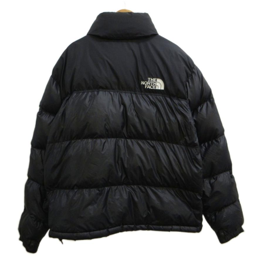 THE NORTH FACE（ザ ノースフェイス） ヌプシ ハイブリッド ダウン 