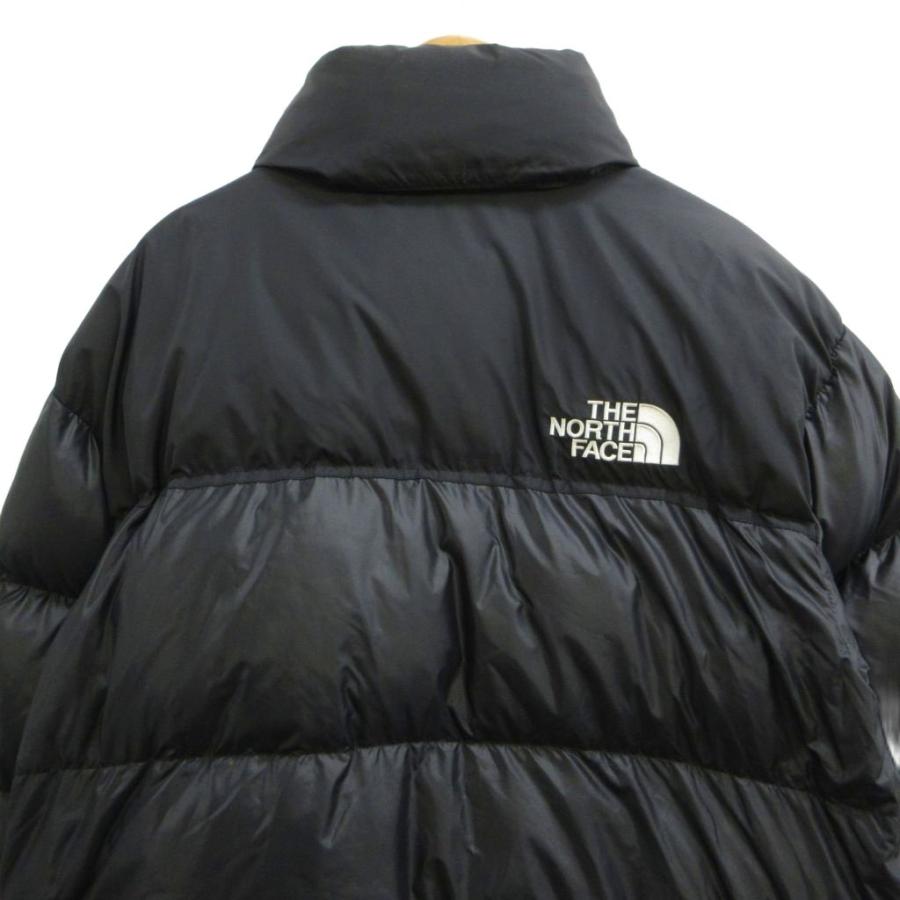 THE NORTH FACE（ザ ノースフェイス） ヌプシ ハイブリッド ダウン 