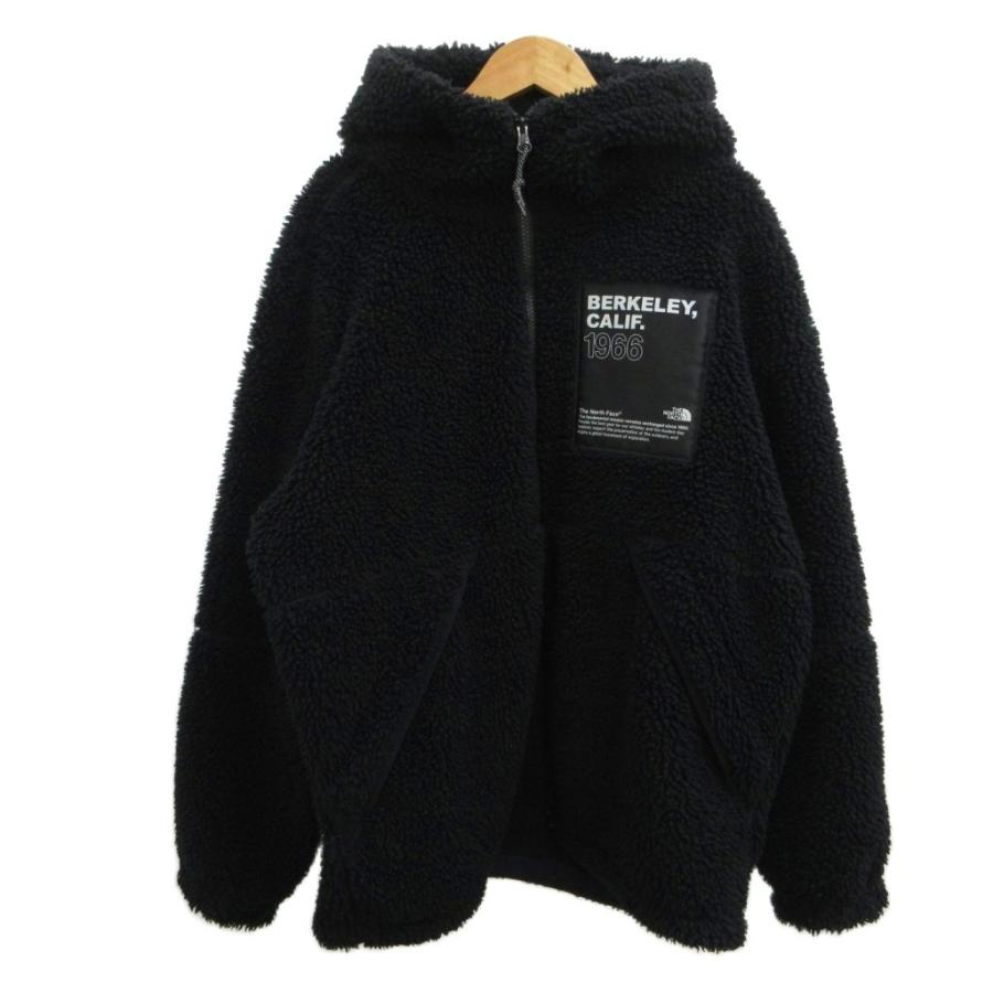 THE NORTH FACE（ザ ノースフェイス） ライマンフリースフーディー 