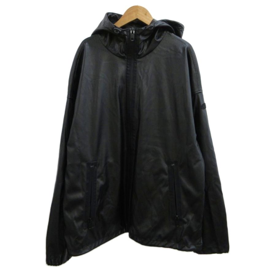 DIESEL（ディーゼル） DIESEL J-MICC フェイクレザージャケット 