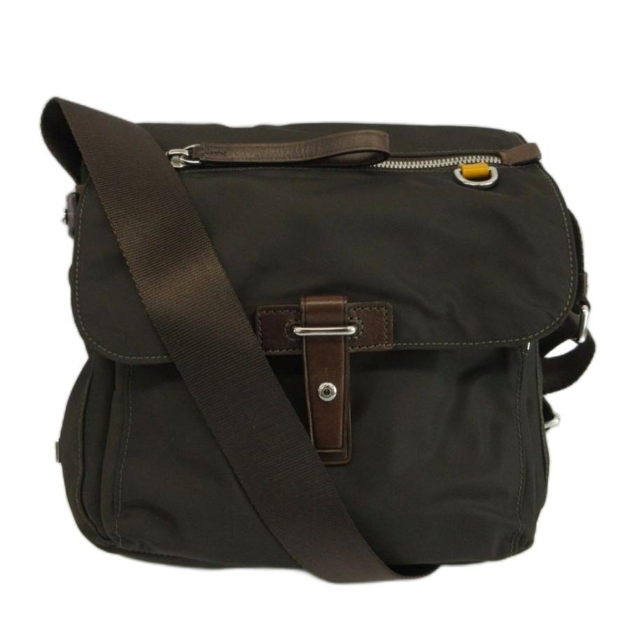 TUMI（トゥミ） ショルダーバッグ メッセンジャーバッグ ナイロン 