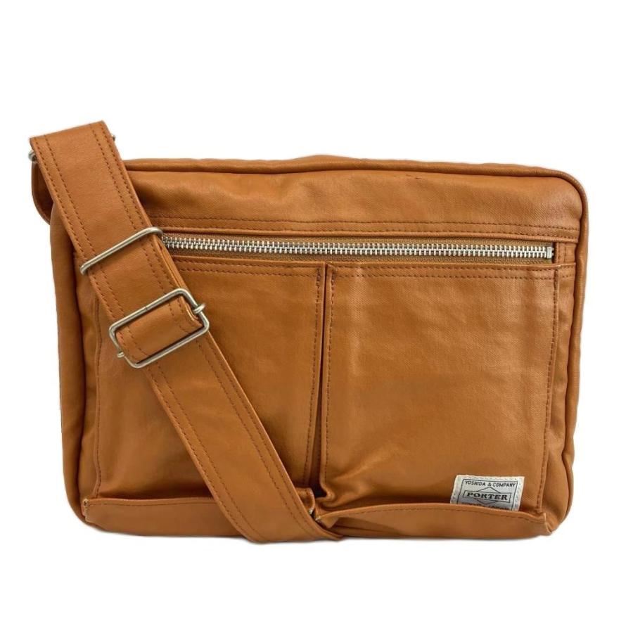 PORTER ポーター フリースタイル ショルダーバッグ　美品 PORTER ポーター 吉田カバン フリースタイル FREE STYLE ショルダー