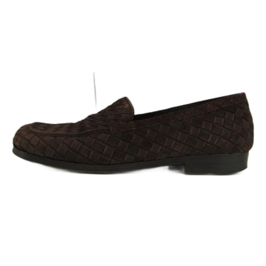 BOTTEGA VENETA（ボッテガ・ヴェネタ） ローファー スリッポン