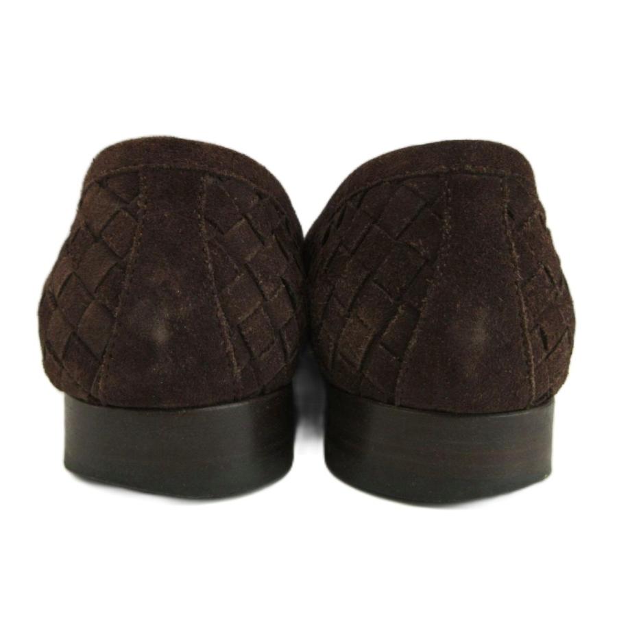 BOTTEGA VENETA（ボッテガ・ヴェネタ） ローファー スリッポン