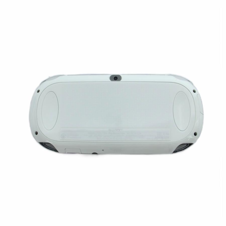 SONY ソニー PCH-1100 PlayStation Vita ゲーム機 本体 3G/Wi-Fiモデル