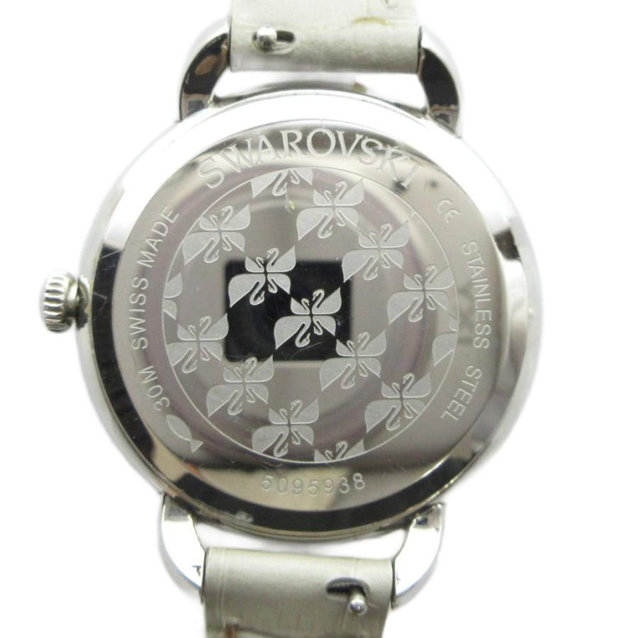 スワロフスキー SWAROVSKI 5095938 腕時計 ウォッチ クォーツ