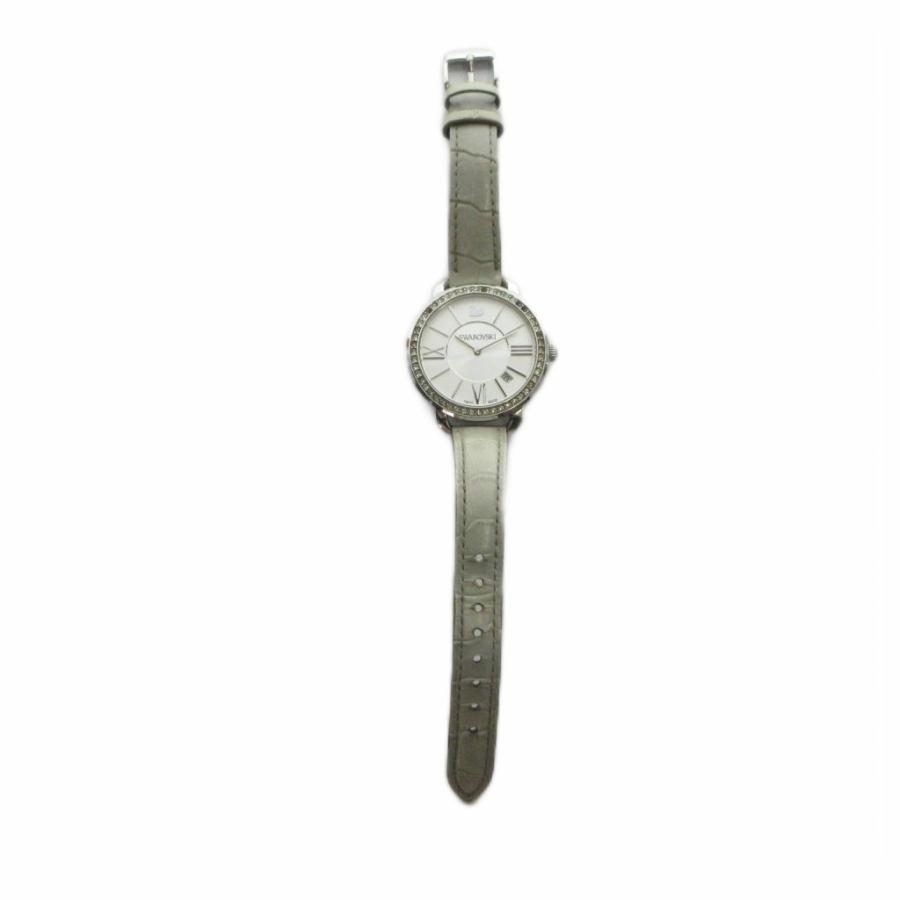 スワロフスキー SWAROVSKI 5095938 腕時計 ウォッチ クォーツ